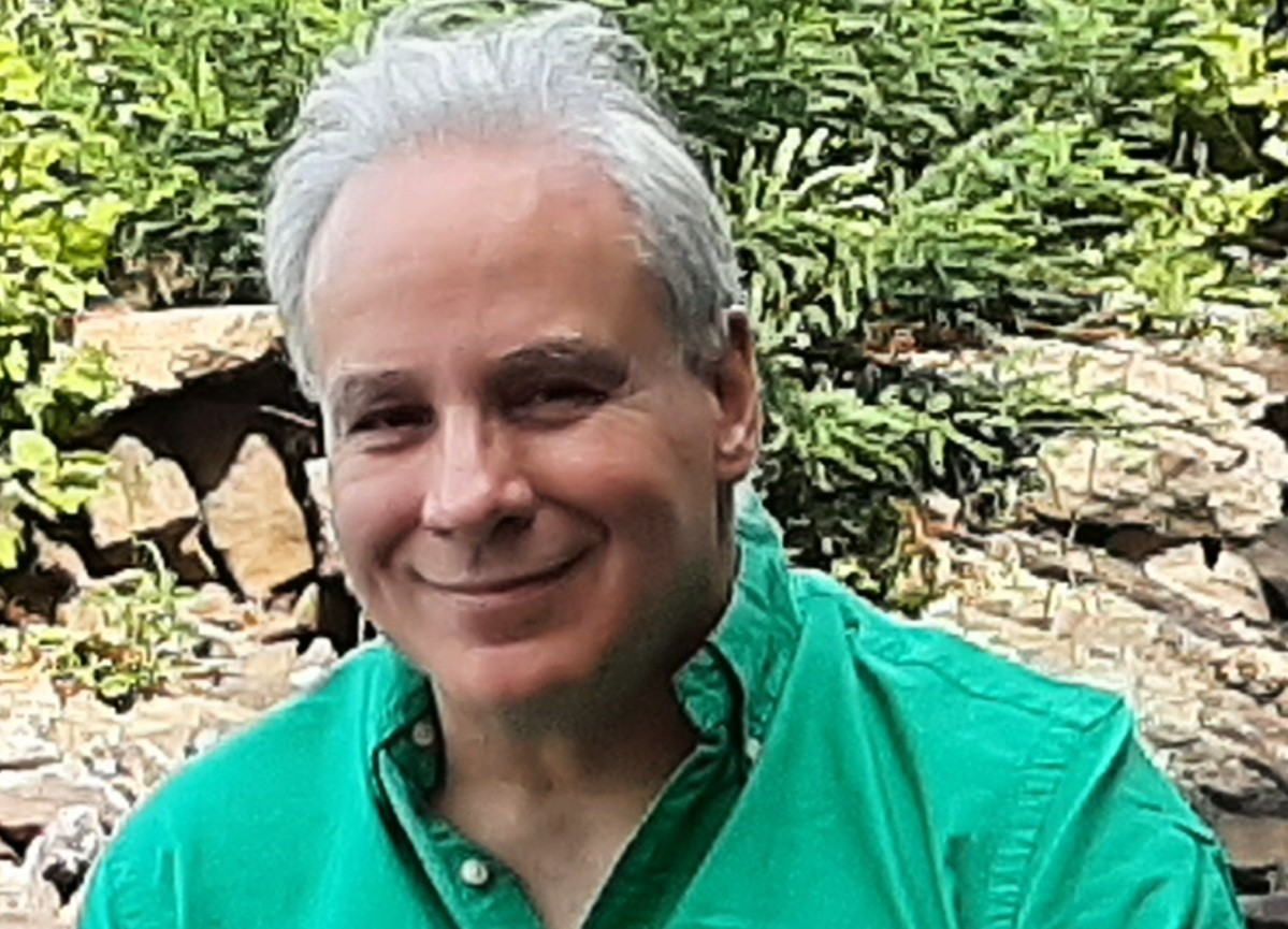 Emery Coppola Jr, NOAH Global Solutions - President