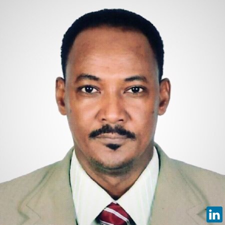 Mohammed Elzubair Mohammed, Technical Manager, BSc of Chemical Eng. , MSc of TQM , LSSGB, UQMI Ryiadh-KSA Chair person, CQC