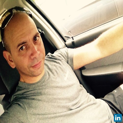 Angel Ricardo, MSc Electric Engineering -Hydropower  & Power Management -