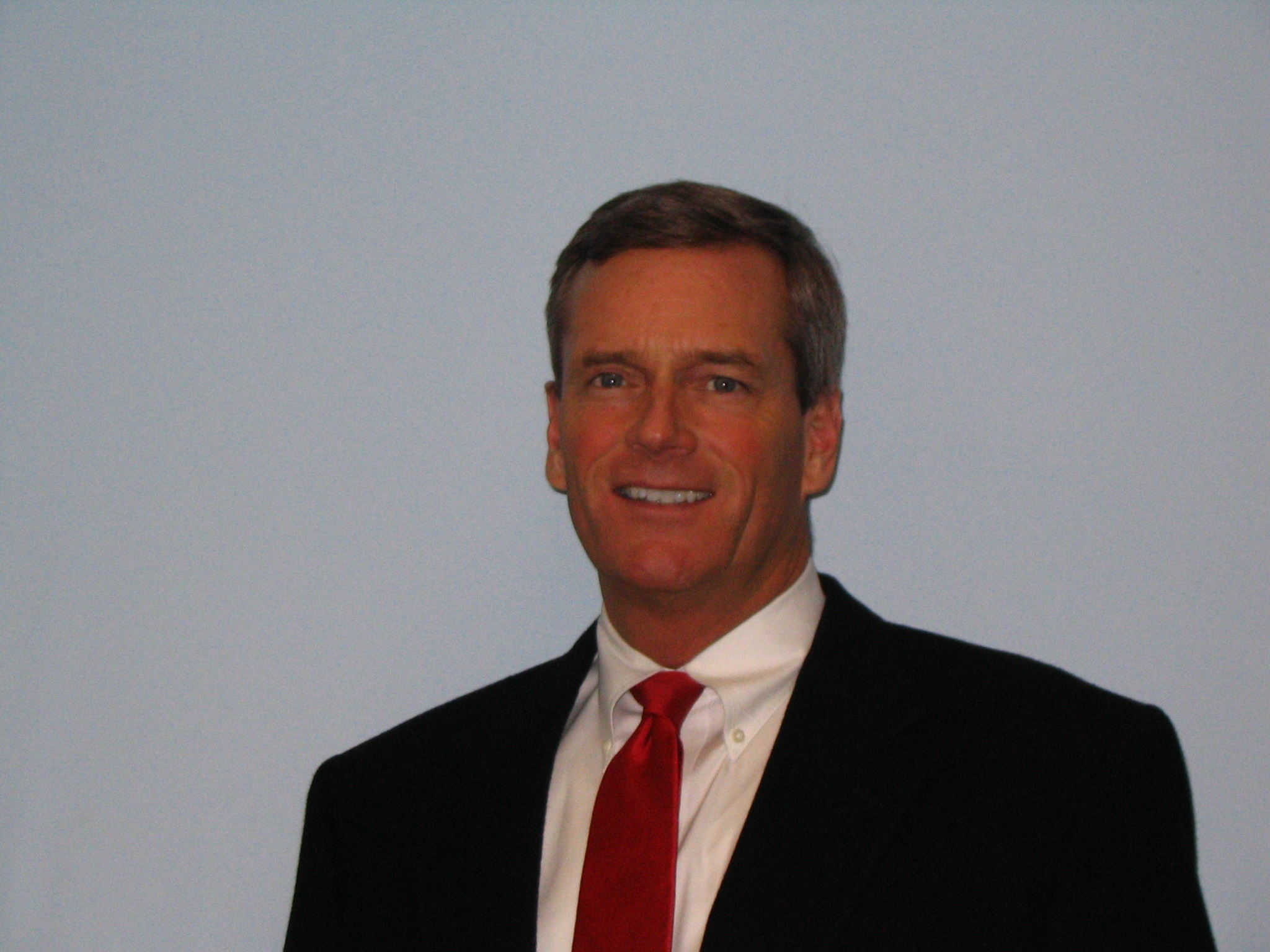 Randy Moore, Utility Service Group - VP Market Development