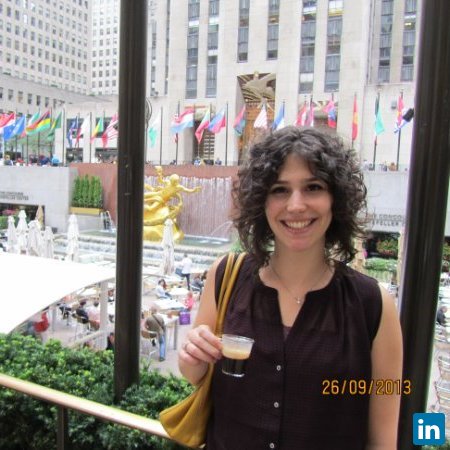 Or Press, Industrial chemistry and waste water treatment researcher at Bromine compounds ltd.