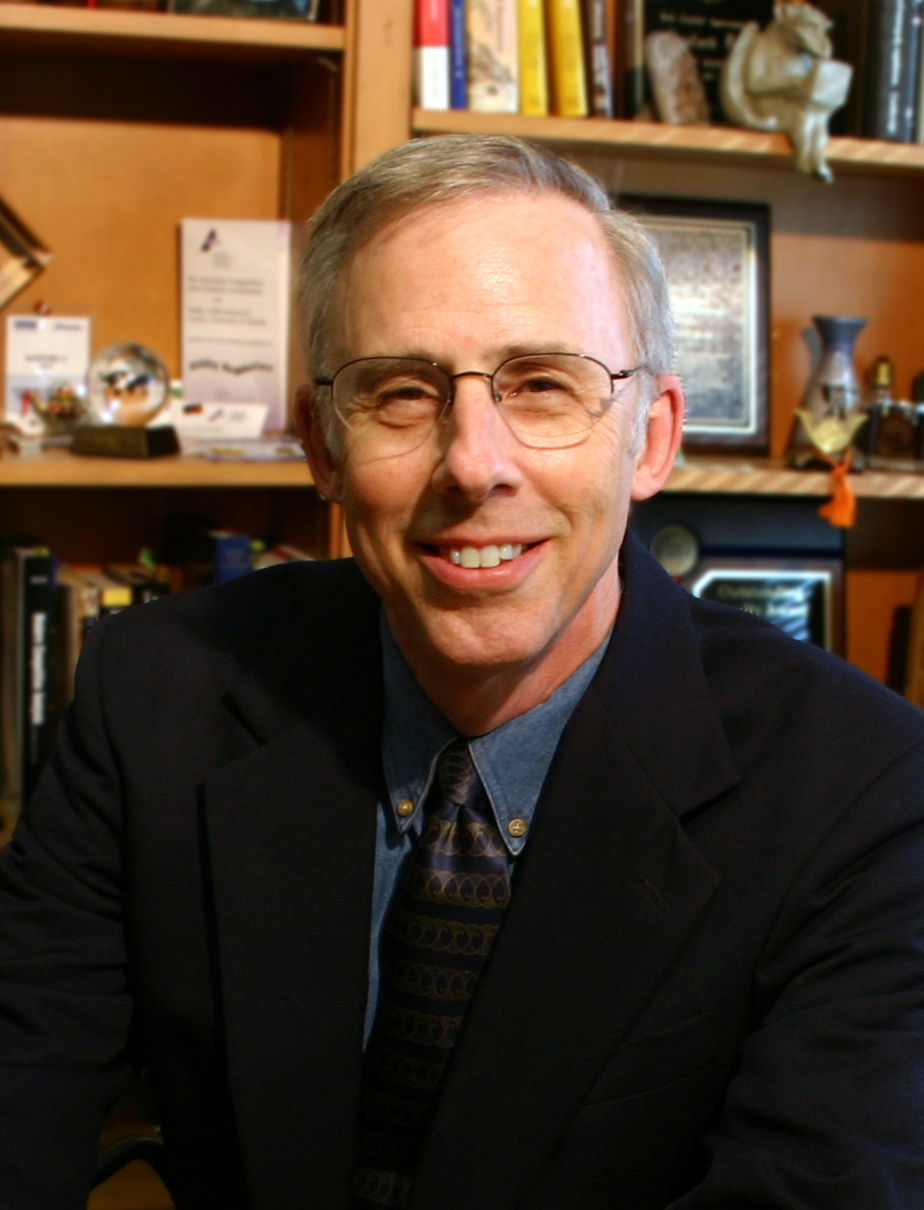 Sanford Berg, Public Utility Research Center, University of Florida - Director of Water Studies and Professor Emeritus, Economics