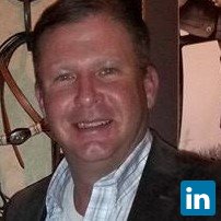 Elvin Notley, Operations Specialist