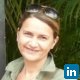 Aleksandra Drizo, Employee at Water and Soil Solutions International
