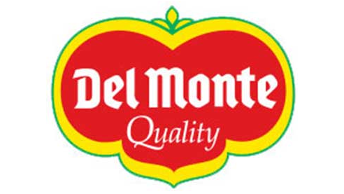 Fresh Del Monte Produce