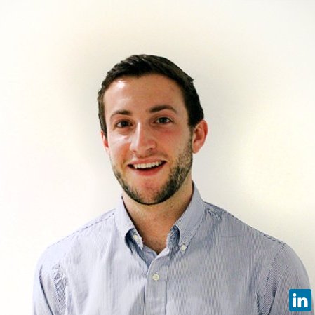 Henry Johnson, Marketing Executive at Prysm Group