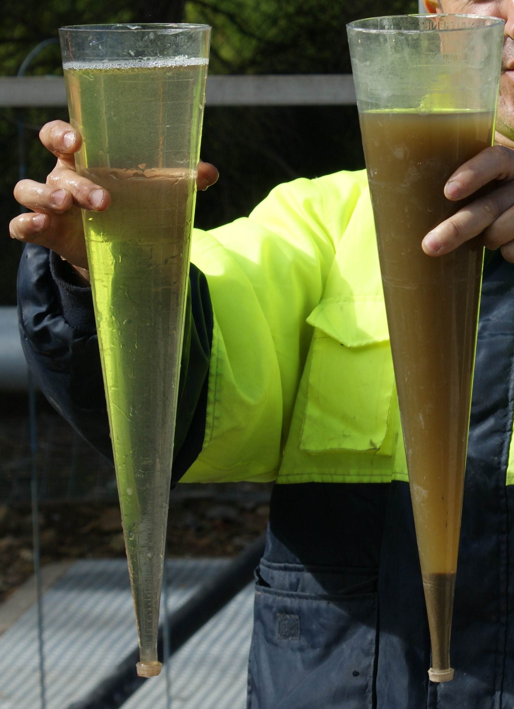 Leading The Way in Water re-use and Waste recovery for A Circular Economy