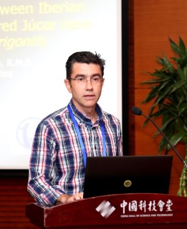 Francisco (Paco) Martinez-Capel, Professor in Universitat Politecnica de Valencia