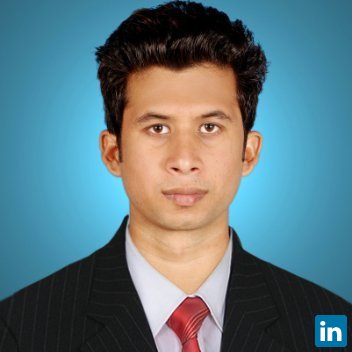 Saurabh Singh, Graduate Water Engineer at CH2M