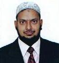 Shaik Abdullah, Water life india (p) ltd - Project manager
