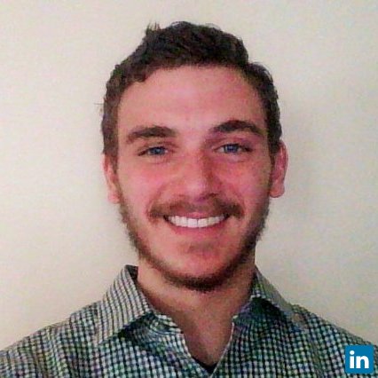 Franklin Herr, Project Manager