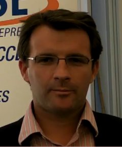 Wayne Hedden, PricewaterhouseCoopers - Partner