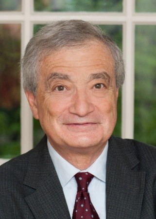 Steve Herman, Consultant at SAHEnergy