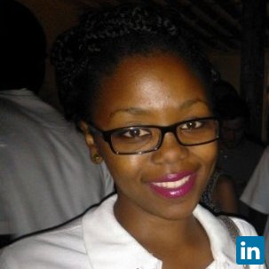 Lunga Mbulana, Associate co-ordinator: Research development at UWC Geen Campus Initiative