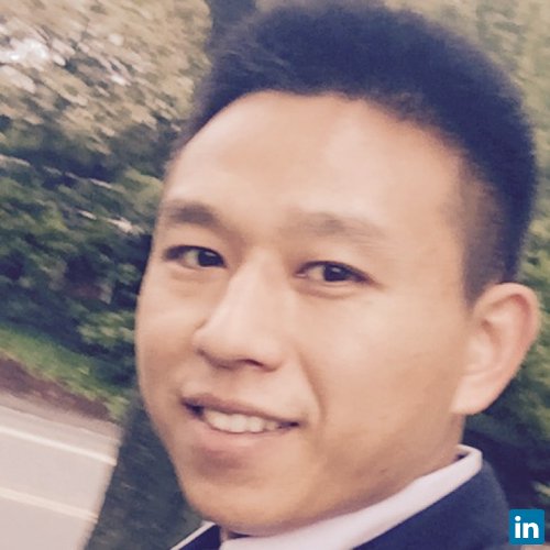 Samuel QingJia Yang, China Environmental & CleanTech Professional