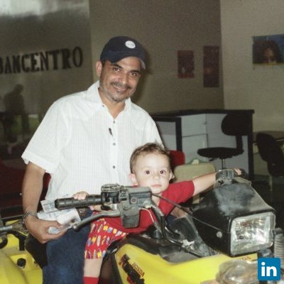 Jorge Soto, Deputy Director at Fintrac Inc