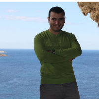 Mohamed Saad, Research Assistant