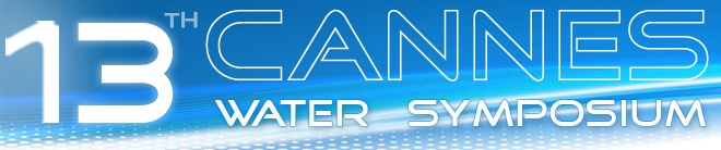Cannes Water Symposium
