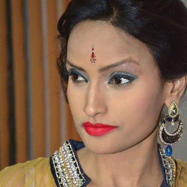 Anita yadav