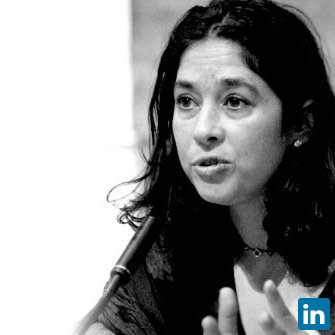 Isabel Torres de Noronha, Research Fellow of the (National) Foundation for Science and Technology, at the Directorate General for Maritime Policy