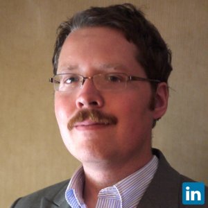 Patrick Dunlap, Wastewater Process Specialist