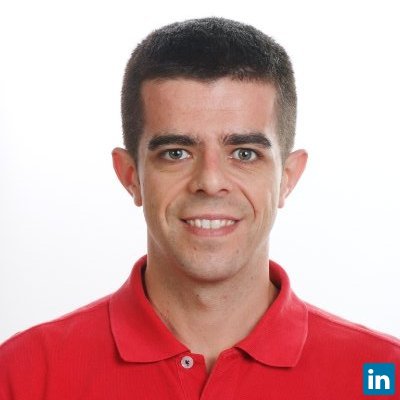 Xavier Simón Font, Principal Researcher Water & Fluid Treatment Technologies Unit