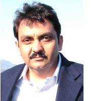 Lalit KUMAR, General Manager at GE Power