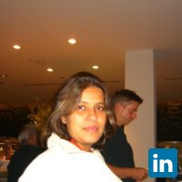 Priya Tallam, Location Intelligence Technology Lead