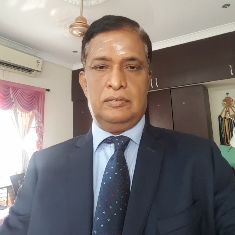 Karthikeyan KATHIRESAN