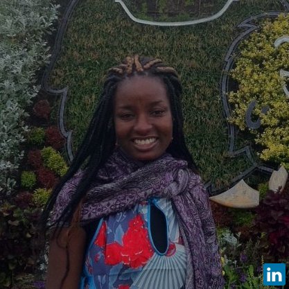 Clara Limbitso CHIDAMMODZI, PhD, Environment