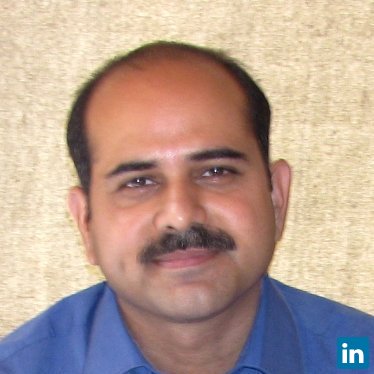 Dr. Vinit Mishra, Assistant Director at Shri Ram Institute For Industrial Research, New Delhi, India