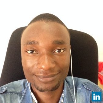 Norman Dube, Innovation Consultant at XMPLA