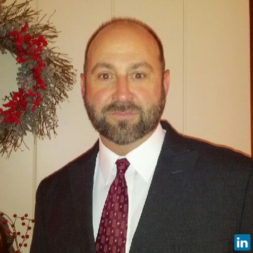 Dan Gamon, PG, CHg, Engineering Geologist / Project Manager at California Department of Water Resources