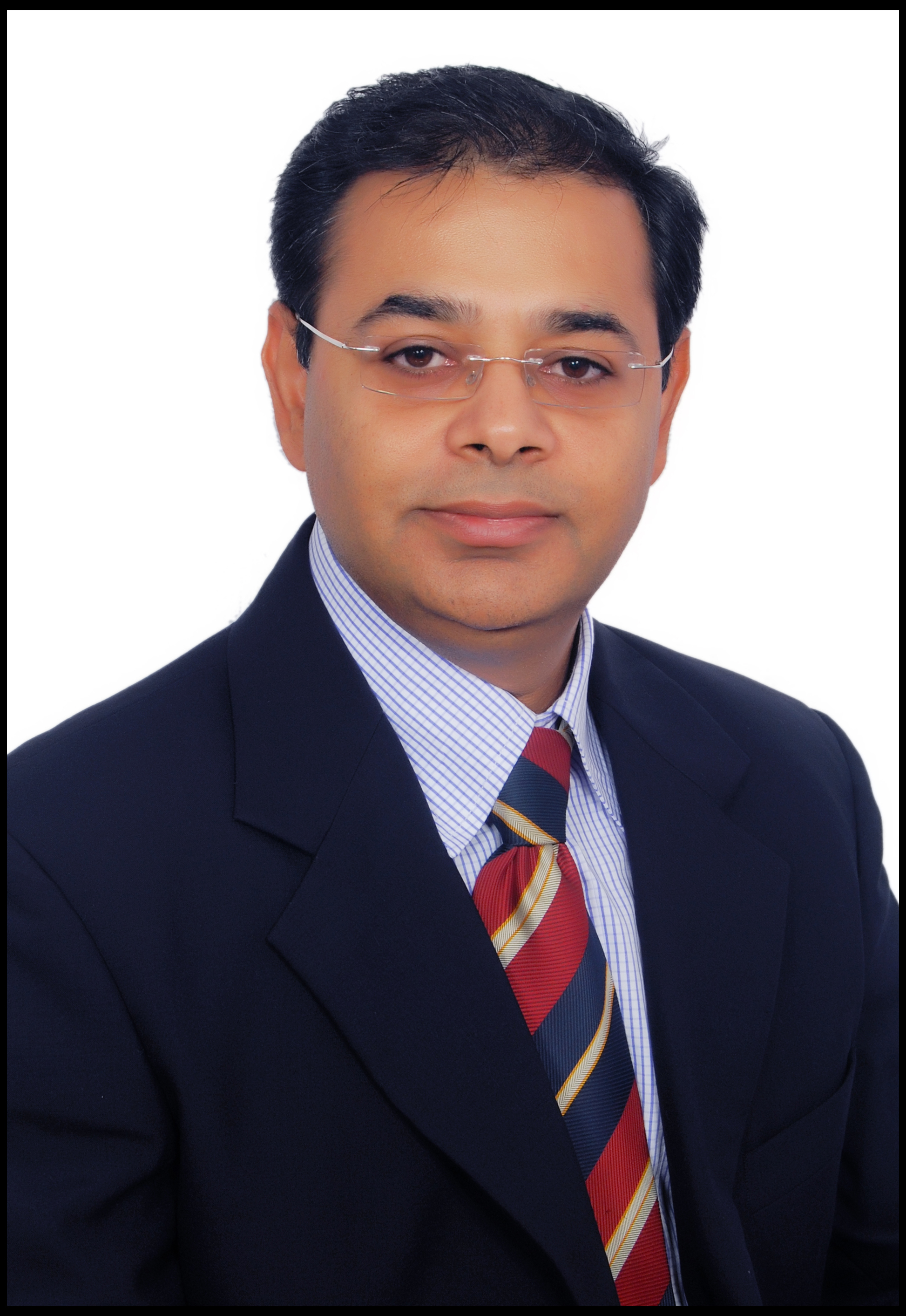 Manish  Behl, Sahara Q Shop - Business Head - Food