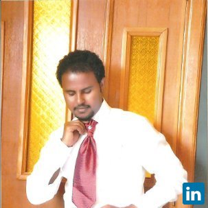 Wuletawu Abera, PhD Student at University of Trento