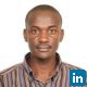 Seguya Henry kizito, Fauna and Flora International - Intern at Flora  Fauna International