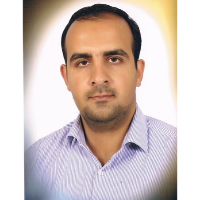 Hosein Moghaddasi, Hydrogeophysicist & Groundwater supply expert