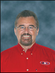 Mike Robertson, Truck Sales at RDK Truck Sales