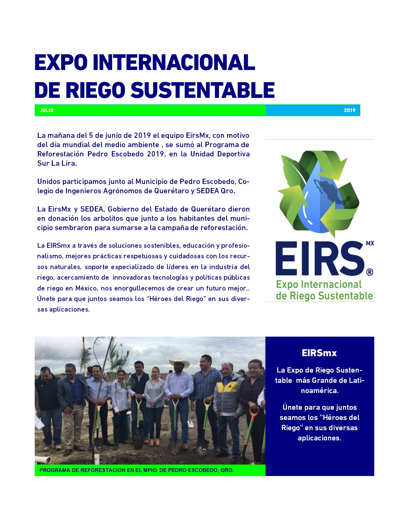 EIRSmx
