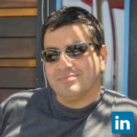 Adelio Silva, at HIDROMOD, LDA