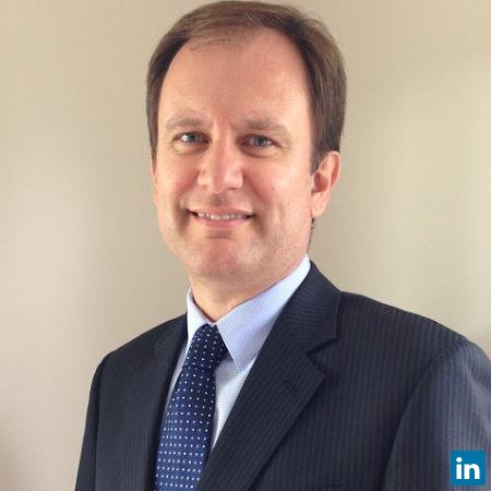 Fernando Uebel, Water Treatment, Commercial Leader