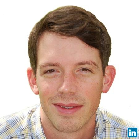 Christopher Klein, Cofounder at rachio