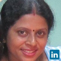 Banashri Sinha, Project Coordinator - project on Urban Nexus in Asian Cities at UNESCAP