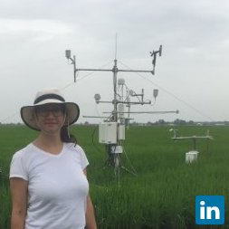 Kosana Suvocarev, University of Arkansas