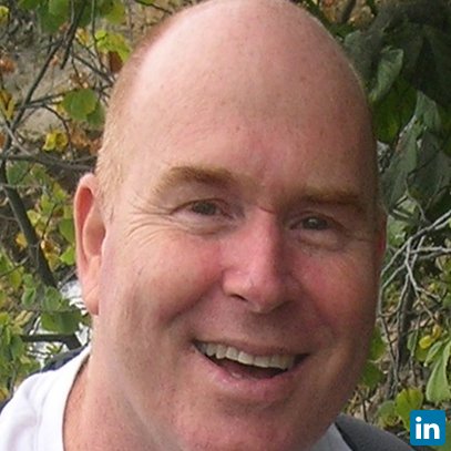 Joshua Altman, Co Founder at TSD Desalination