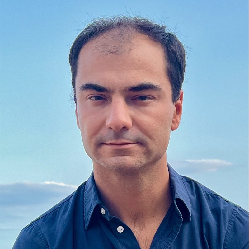 Daniel Santos Canelles