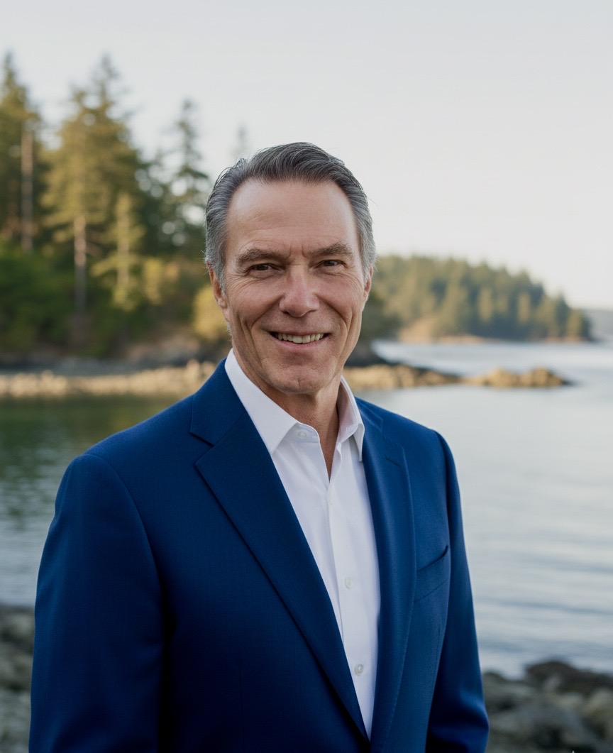 Stewart Irvine, Founder & CEO at BioSquares