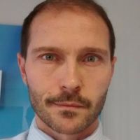 Pascal Marlin, Technical Manager at Veolia