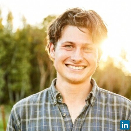 Charlie McIntosh, Ecological Land Stewardship