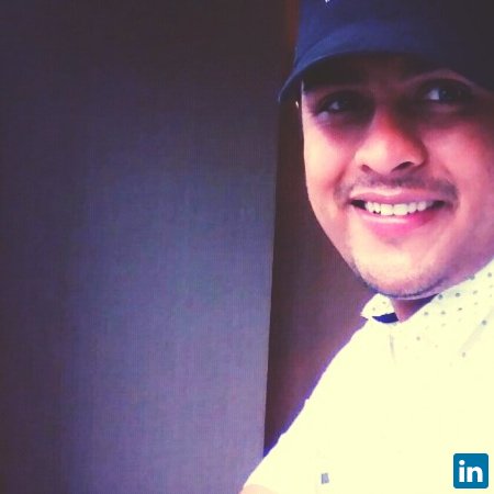 MANU  TAYAL, Sales and Support Engineer